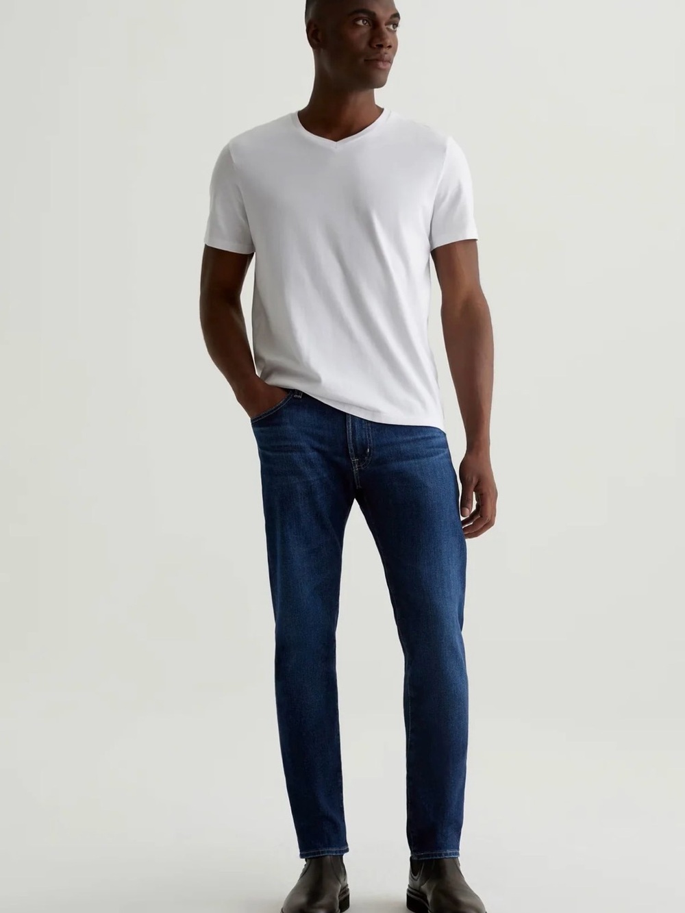 AG Adriano Goldschmied Modern Slim Jeans 👖